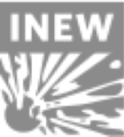 Das Logo der INEW